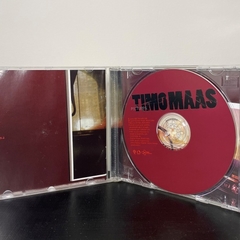 CD - Timo Maas: Pictures - comprar online