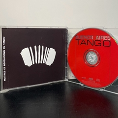 CD - Buenos Aires: Tango - comprar online