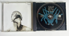 CD - Miguel Bosé - Laberinto - Edição Limitada na internet