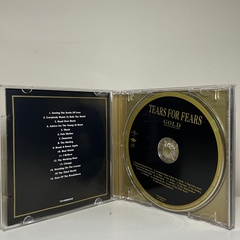 CD - Tears For Fears: Gold - comprar online