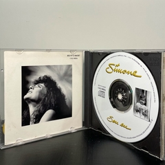 CD - Simone: Sou Eu - comprar online