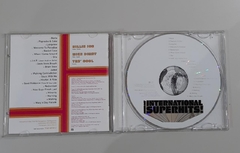 Cd - Green Day International Superhits na internet