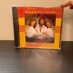 CD - World's Best Series: Bee Gees (LACRADO)