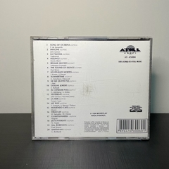 CD - Flute-Mania: Song Of Ocarina - comprar online