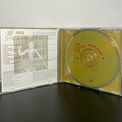 CD - Zizi Possi: Per Amore - comprar online
