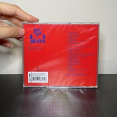CD - Tommy Boy Greatest Beats Volume 2 (LACRADO) - comprar online