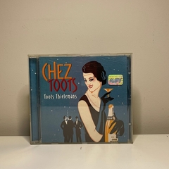 CD - Chez Toots: Toots Thielemans