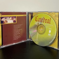 CD - Catedral: Para Todo Mundo - comprar online
