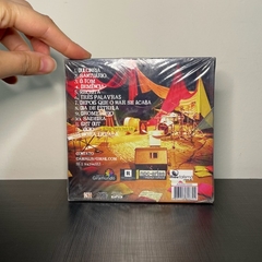 CD - Élio Camalle: Receita (LACRADO) - comprar online