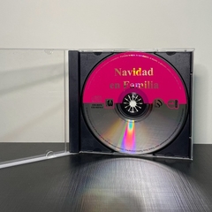 CD - Navidad en Familia - comprar online