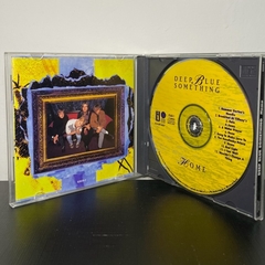 CD - Deep Blue Something: Home - comprar online