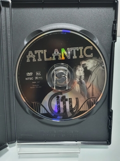 Dvd - Atlantic City - comprar online