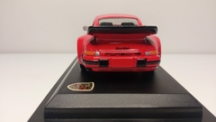 Imagem do Miniatura - Porsche 930 Turbo