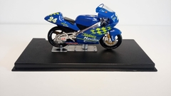 Miniatura - Moto - Honda RSR125 - Toni Elias 2001 - comprar online