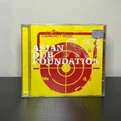 CD - Asian Dub Foundation