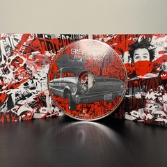 CD - Green Day: Revolution Radio - comprar online