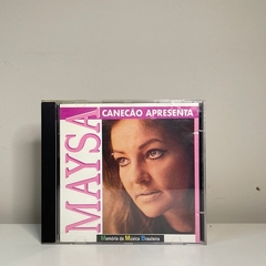 CD - Canecão Apresenta: Maysa
