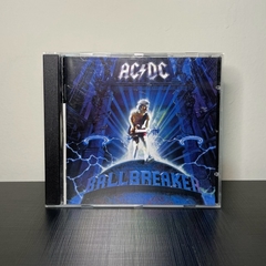 CD - AC/DC: Ballbreaker