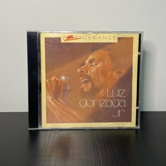 CD - Performance: Luiz Gonzaga Jr. (Gonzaguinha)