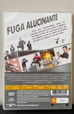 fuga alucinante