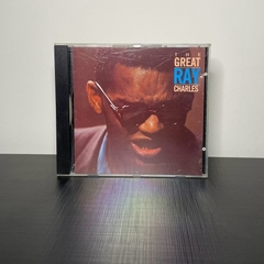 CD - The Great Ray Charles