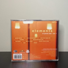 CD - Elements of James Last Vol. 1 na internet