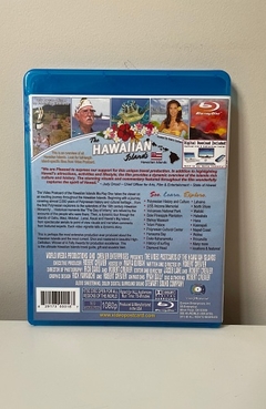 Blu-ray - Hawaiian Islands na internet
