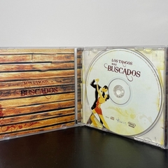 CD - Los Tangos Mas Buscados - comprar online