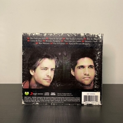 CD - Victor & Léo: Boa Sorte Pra Você - comprar online