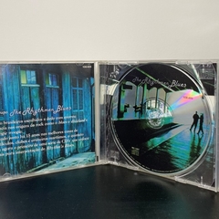 CD - The Rhythmen Blues - comprar online