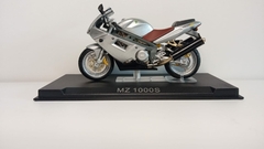 Miniatura - Moto Mz 1000S na internet