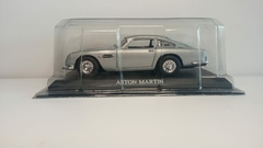 Miniatura - Aston Martin - comprar online