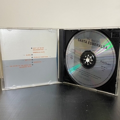 CD - Best of Santa Esmeralda - comprar online