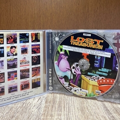 Cd - Lost Treasures! - comprar online