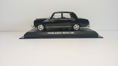 Miniatura - Mercedes-Benz 180 na internet