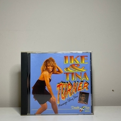 CD - Ike & Tina Turner: Mississippi Rolling Stone