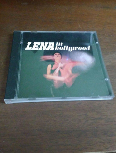 Cd - Lena Horne - Lena In Hollywood