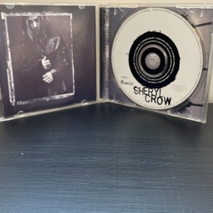 CD - Sheryl Crow - comprar online