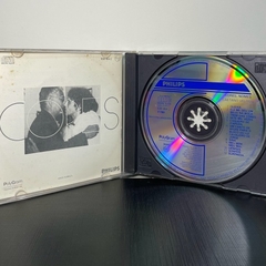 CD - Caetano Veloso: Cores, Nomes - comprar online
