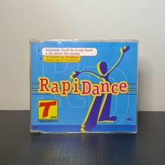CD - RapiDance
