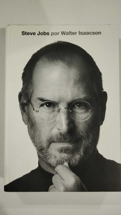 Steve Jobs - A Biografia - Walter Isaacson