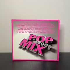 CD - Pop Mix 2009