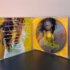 CD - Daniela Mercury: Elétrica Ao Vivo