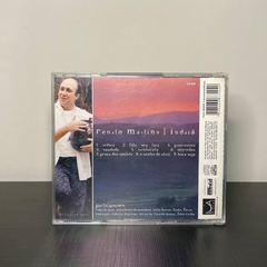 CD - Renato Martins: Indaiá - comprar online