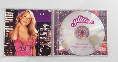 Cd - Mariah Carey - Glitter na internet