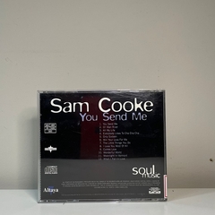 CD - Sam Cooke: You Send Me na internet