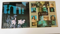 LP - O TERÇO - CASA ENCANTADA - 1976 - COPACABANA - comprar online