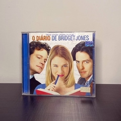 CD - Trilha Sonora Do Filme: O Diário de Bridget Jones