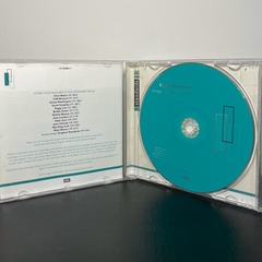 CD - Nina Simone: Sings The Standards