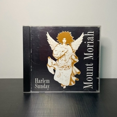 CD - Mount Moriah: Harlem Sunday
